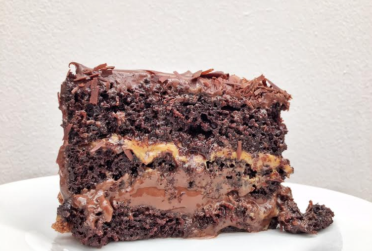 UNA CATA DE TORTAS DE CHOCOLATE