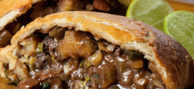 29 EMPANADAS DE CARNE DE LIMA: ¿CUÁLES SON LAS MEJORES?