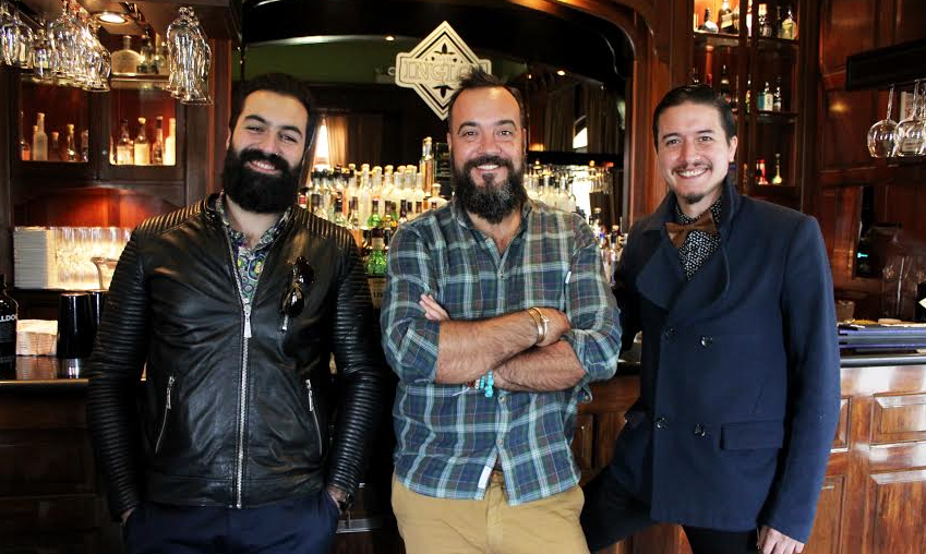 LA RUTA DEL NEGRONI EN LIMA