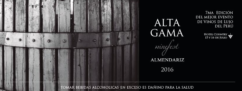 7 AÑOS DEL WINEFEST