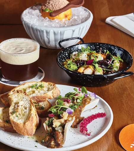 27 TAPAS PARA CUALQUIER MOMENTO