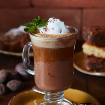 Foto de EL MEJOR CHOCOLATE PERUANO PARA TAZA