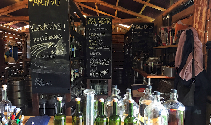 72 HORAS EN CUSCO (DÍA 2)