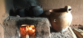 Foto de MOMENTO: ¿CÓMO SE HACE LA CHICHA DE JORA EN EL VALLE?