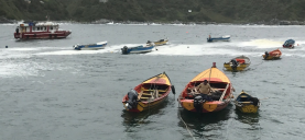 Foto de POR EL SUR DE CHILE: SAN JUAN DE LA COSTA