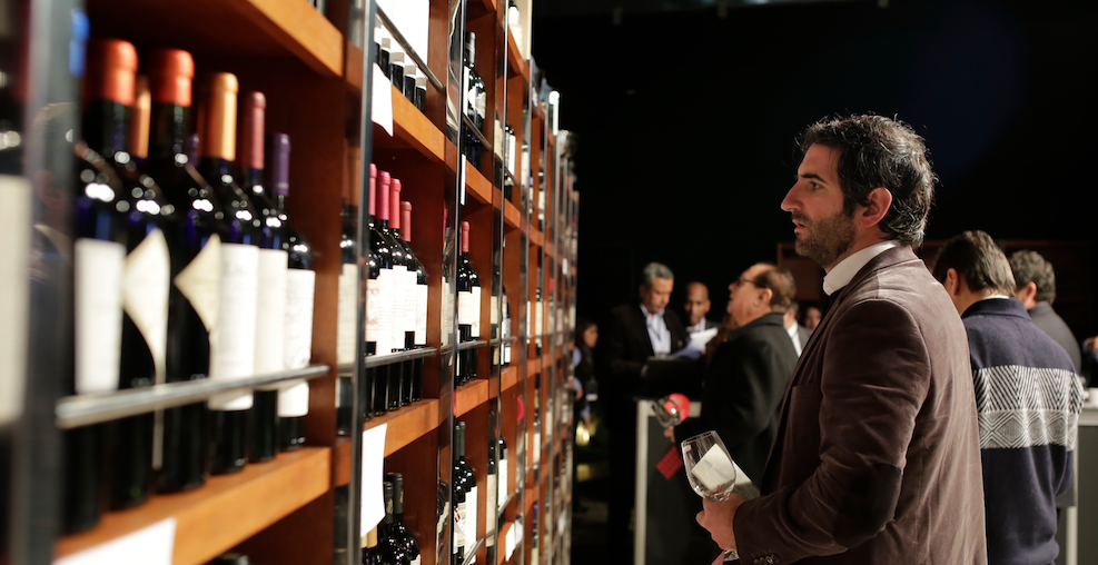 ALTA GAMA WINEFEST 2017