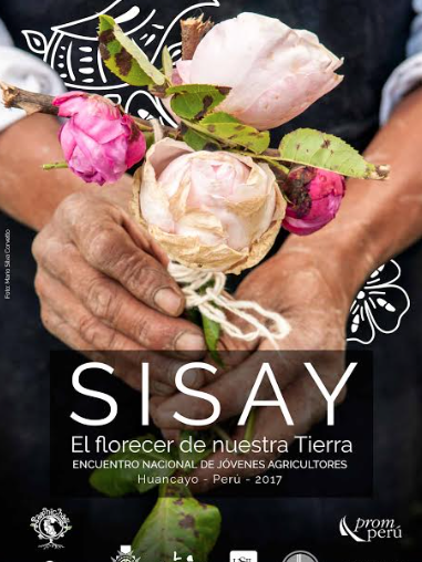 SISAY, ENCUENTRO DE JÓVENES AGRICULTORES