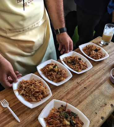 POPULAR: SE PUEDE VOLTEAR LA TORTILLA