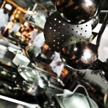 Foto de LAS MUJERES EN LA COCINA
