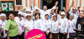 Foto de HASTA AHORA, ESTO ES LO QUE SE SABE DE MISTURA