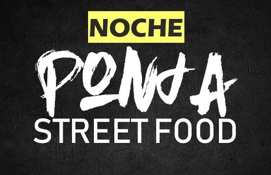 DATO SEMANAL: NOCHE PONJA