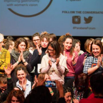 Foto de PARABERE FORUM: COMIENZA EL DEBATE