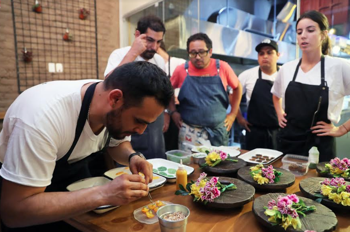 DUPLA KAÑETE – PAKTA: SABOR A SINERGIA CREATIVA