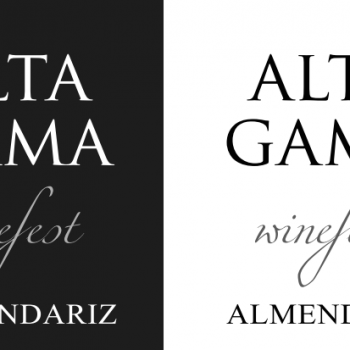 Foto de #DATOTRINCHERO: VUELVE ALTA GAMA WINE FEST