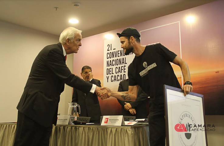 SEGÚN EL 1ER CONCURSO DE CAFETERÍAS DE LIMA: ¿CUÁLES SON LAS MEJORES?