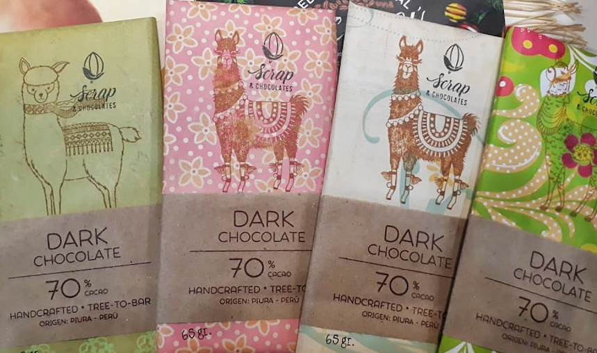 QUÉ TABLETAS NO DEBES DEJAR DE COMPRAR EN EL SALÓN DEL CHOCOLATE