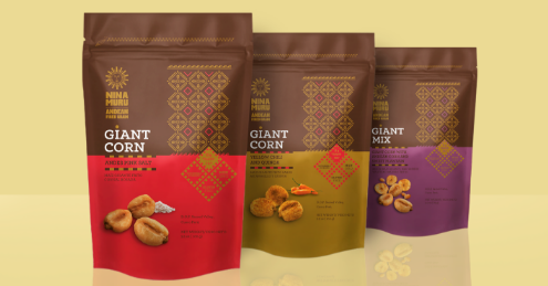 AJÍES, MAÍCES, TUBÉRCULOS Y SAL DE MARAS DE CUZCO FOODS
