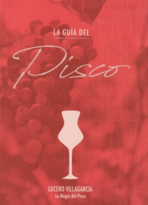 NUEVA GUÍA DEL PISCO