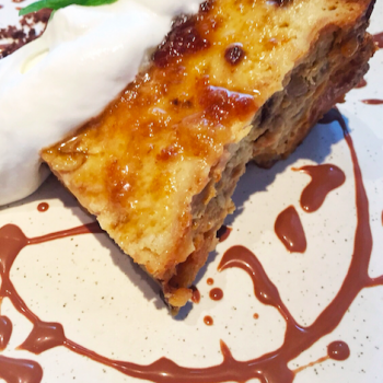 Foto de APROVECHA EL PANETÓN QUE TE SOBRÓ: 3 RECETAS