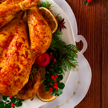 Foto de PAVOS Y CHANCHOS: ¿DÓNDE COMPRAR PAVOS Y CHANCHOS LISTOS?