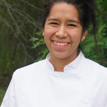 Foto de ELIZABETH PUQUIO EN FOOD & ART 2018