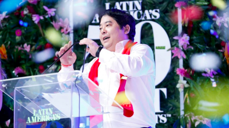 MITSUHARU TSUMURA: REFLEXIONES SOBRE SOSTENIBILIDAD