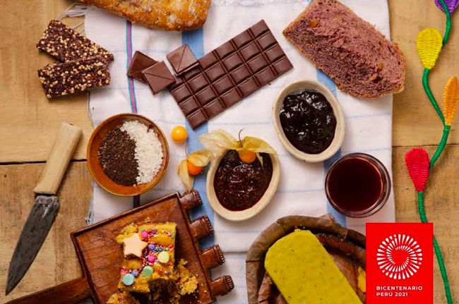 SUBE TU FOTO Y GANA UN CANASTA: ¿QUÉ CENAMOS EN NAVIDAD?