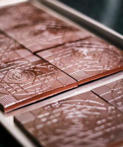3 DATOS: EL MUNDO FEMENINO DEL CHOCOLATE PERUANO