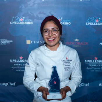 Foto de NUEVA YOUNG CHEF SP DE LATINOAMÉRICA