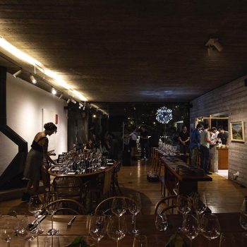 Foto de NOCHE EN SÃO PAULO: CASA DO CARBONARA Y LA CELEBRACIÓN DE LA COCINA