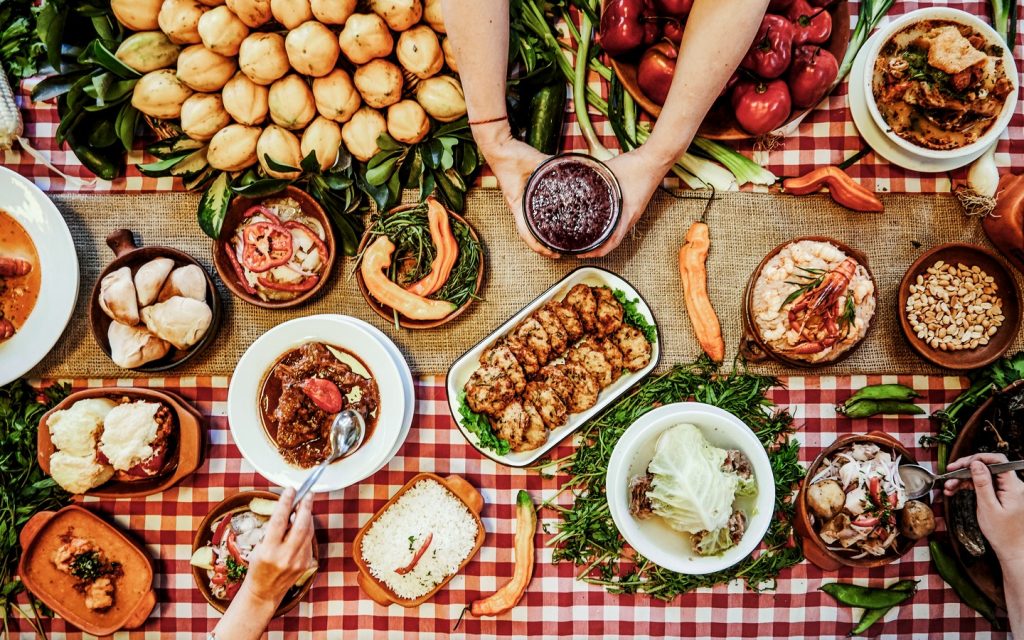 EN SU ANIVERSARIO: ¿CUÁLES SON LOS MÁS RICOS PLATOS AREQUIPEÑOS?