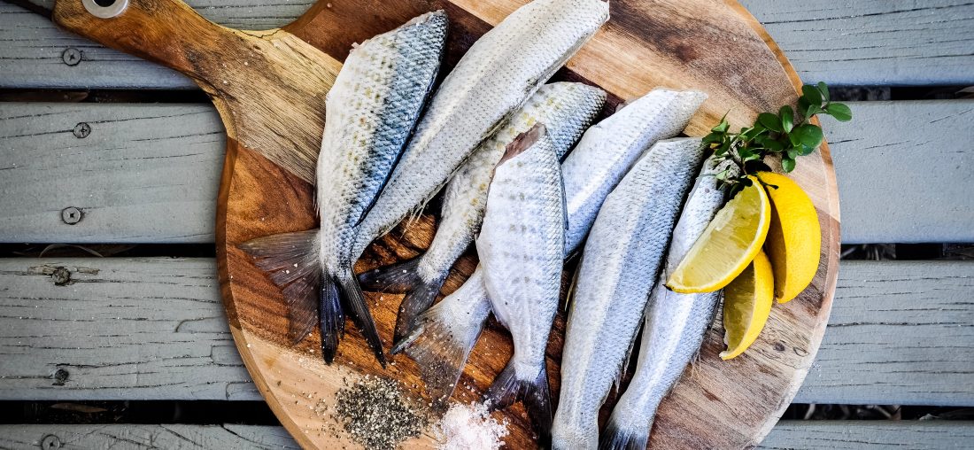 FRAUDE Y SUSTITUCIÓN DE ESPECIES EN LA VENTA DE PESCADOS