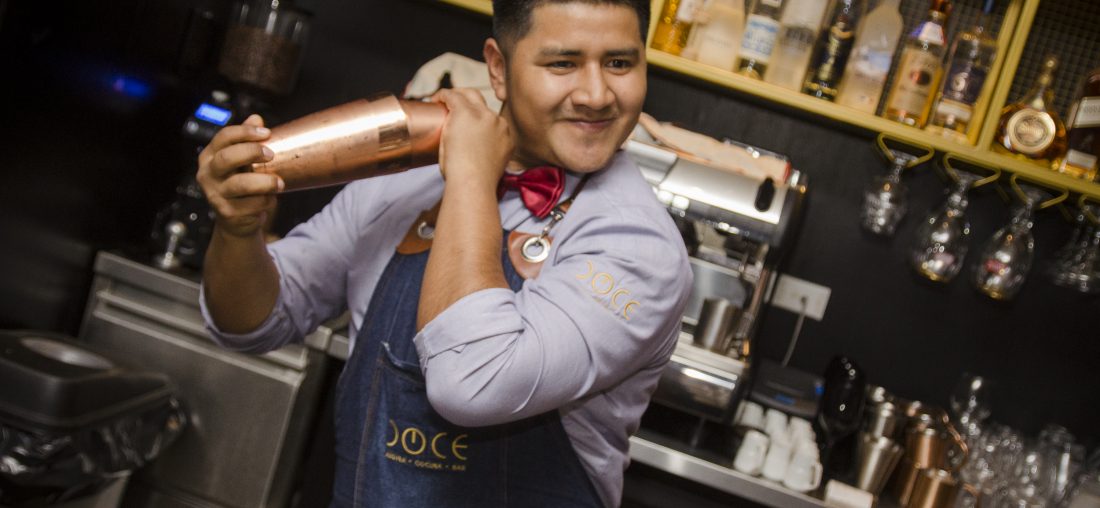TODO LO QUE NECESITA SABER DE LA FINAL PERUANA DEL BACARDÍ LEGACY COCKTAIL COMPETITION