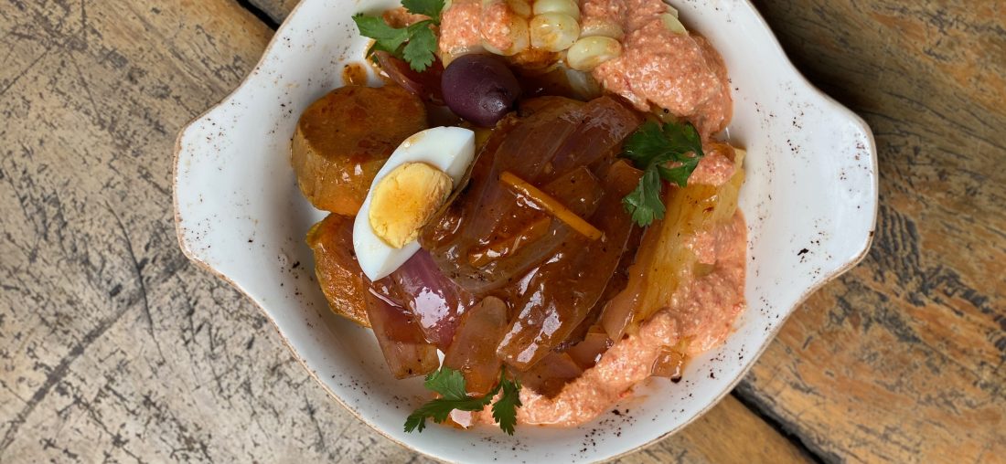 LOS 5 MEJORES: ESCABECHE DE PESCADO, ¿DÓNDE ENCONTRARLO Y CÓMO HACERLO BIEN EN CASA?