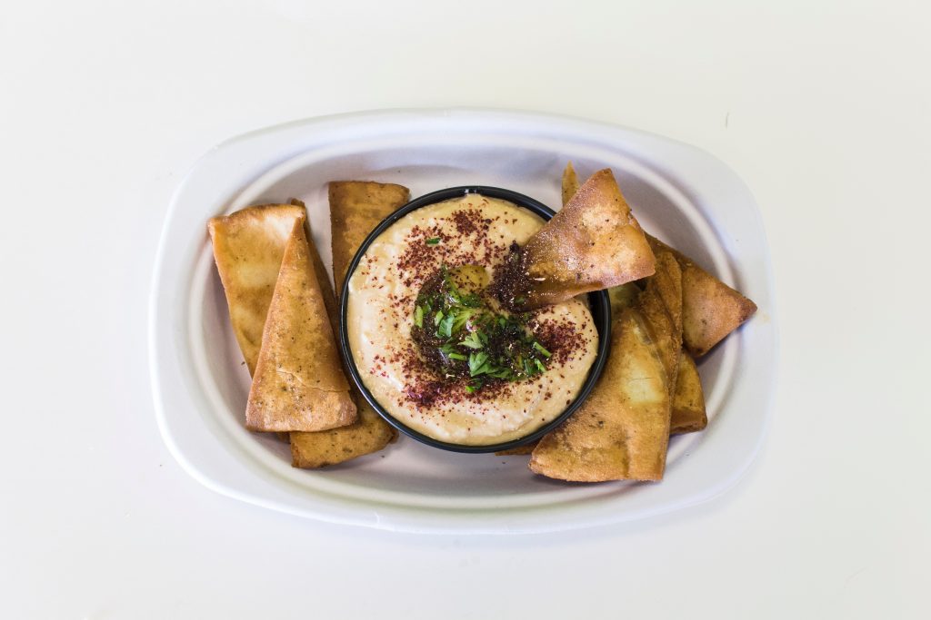 OLLA A PRESIÓN, CÓMO USARLA CORRECTAMENTE Y 2 RECETAS: GARBANZOS Y HUMMUS CASERO