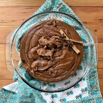 Foto de FREJOL COLADO:  ESTA ES LA RECETA QUE SE PREPARA EN CASA POR SEMANA SANTA