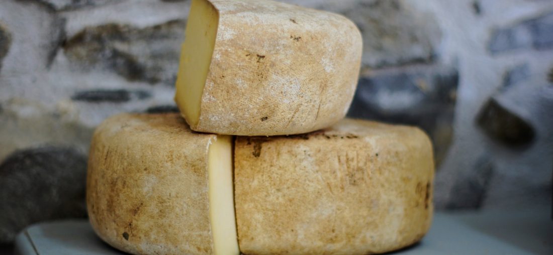 LISTA DELIVERY: LECHE, QUESOS, YOGURES Y TODOS LOS LÁCTEOS NECESARIOS EN CASA