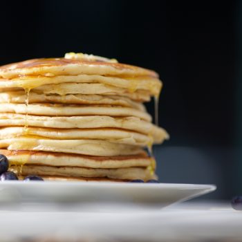Foto de LOS PANQUEQUES CASEROS PERFECTOS Y LAS MIL POSIBILIDADES PARA ACOMPAÑARLOS