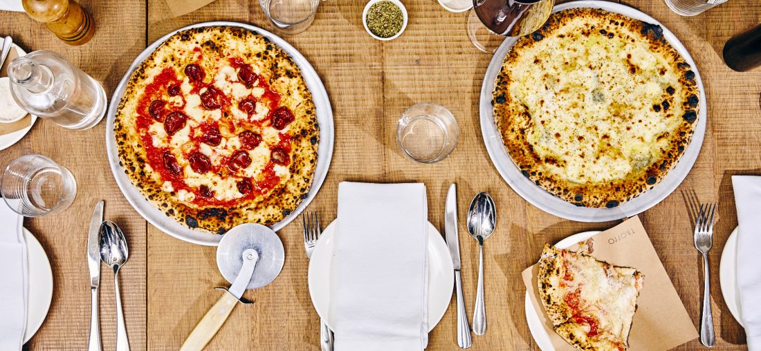 5 DATOS Y CÓCTELES QUE NO DEBEN DE DEJAR PASAR SI PIDEN TROPPO, COCINA ITALIANA