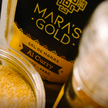 Foto de LA IMPORTANCIA DE NUESTRA SAL DE MARAS Y EL TRABAJO DE MARA´S GOLD CON LOS PRODUCTORES