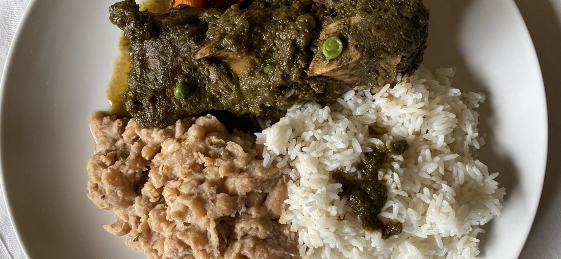 ¿POR QUÉ NOS GUSTA TANTO ISOLINA? UN DELIVERY QUE LLEGA A CASA Y UNA TABERNA QUE ABRE SUS PUERTAS MAÑANA