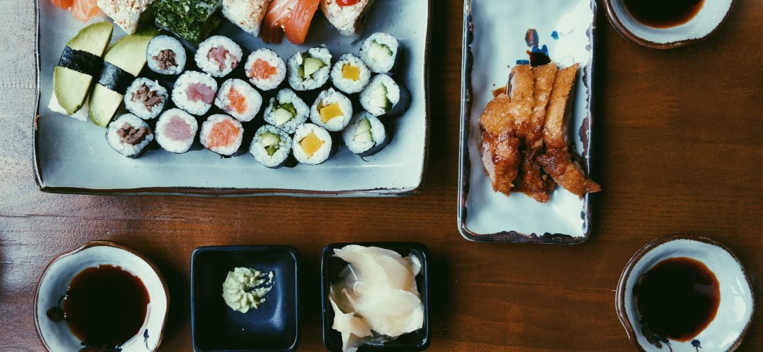 DESCUBRIENDO INSUMOS JAPONESES: ¿QUÉ COSA ES EL SHISO?