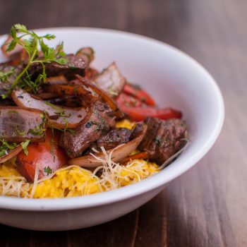 Foto de RECETA: LOMO SALTADO DE HEINE HEROLD