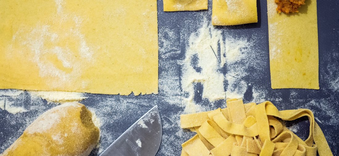 A COMER EN CASA GRACIAS A LA CREATIVIDAD E IMAGINACIÓN EXPERTOS EN COCINA