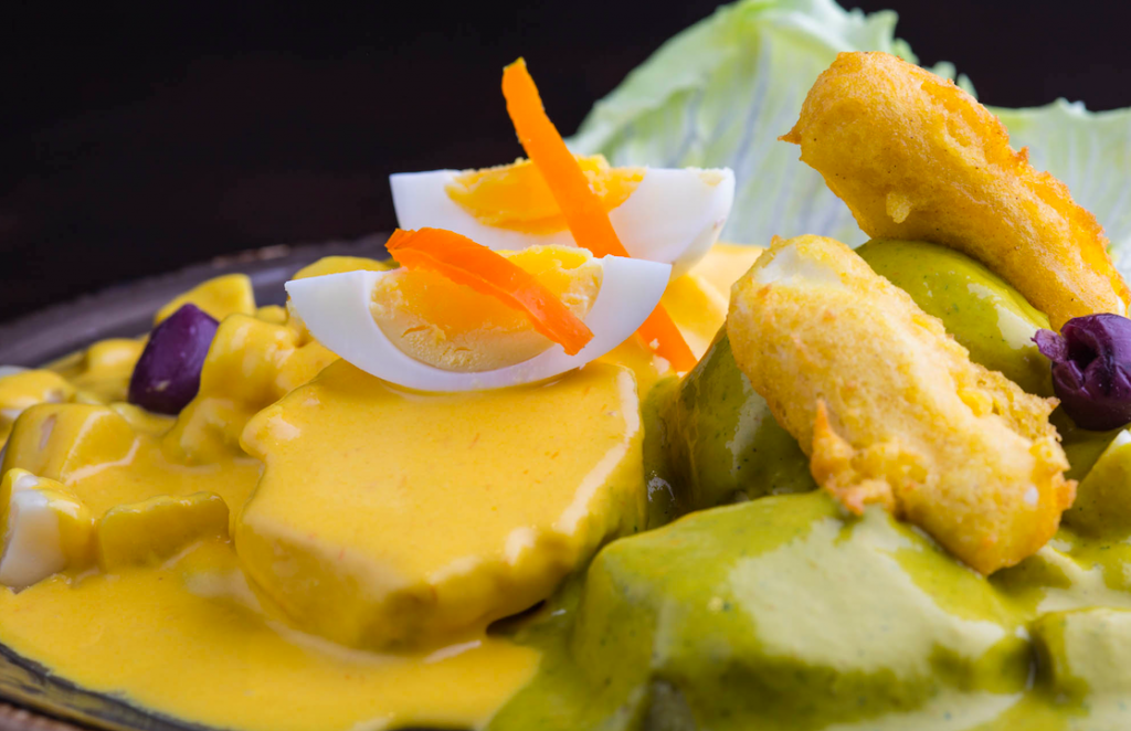 2 RECETAS DE MARTHA PALACIOS PARA ANIMAR LA SEMANA QUE COMIENZA: OCOPA Y HUANCAINA EN VIDEO