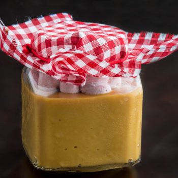 Foto de EL MÁS RICO SUSPIRO DE LIMEÑA EN SU MÁS CLÁSICA VERSIÓN CASERA