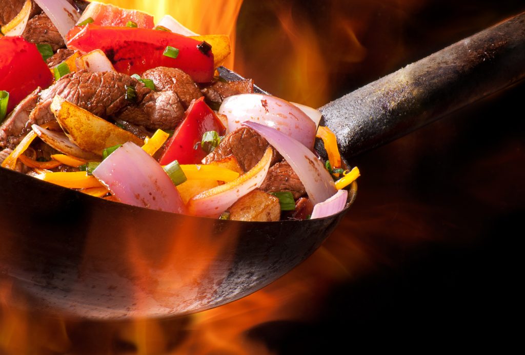 EL LOMO SALTADO MÁS CASERO PARA CORTAR LA SEMANA, TODOS LOS SECRETOS
