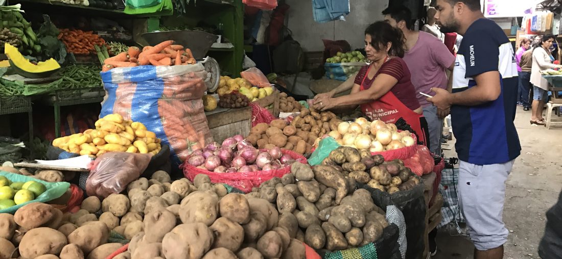 EL RECUERDO Y UN HOMENAJE: ESA ESQUINITA DEL SABOR Y UNA REALIDAD NOSTÁLGICA