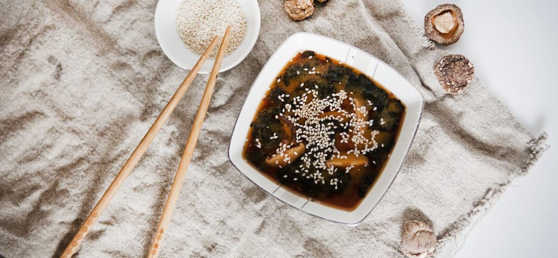 FUENTE DE SABOR: ¿A QUÉ NOS REFERIMOS CUANDO HABLAMOS DE MISO?