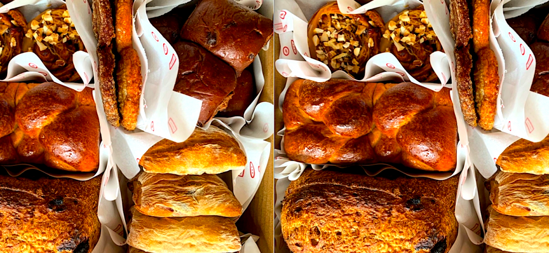 BREAD BOX: LA CAJA DEL PAN QUE ESTÁBAMOS TODOS ESPERANDO POR NAVIDAD